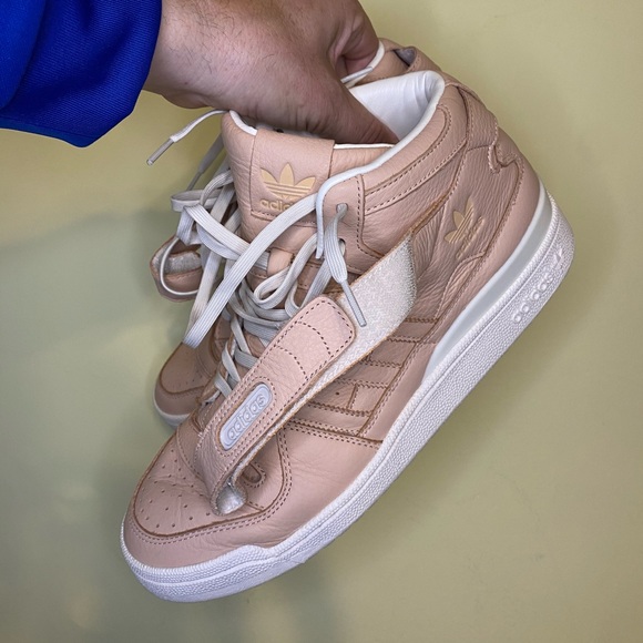 Adidas Forum Hi’s - Picture 6 of 6